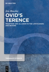 Ovid’s Terence - Iris Brecke