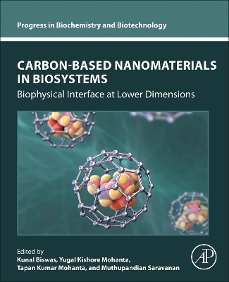 Carbon-Based Nanomaterials in Biosystems - 