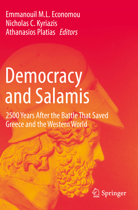 Democracy and Salamis - 