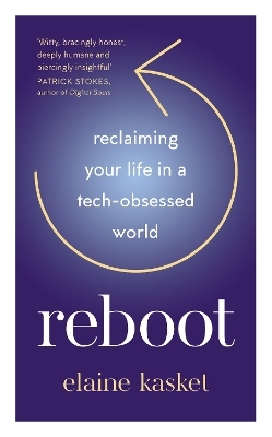 REBOOT - Elaine Kasket