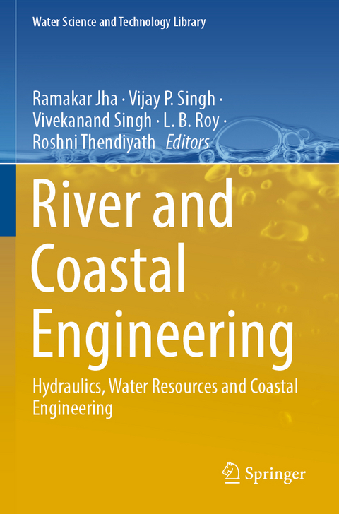 River and Coastal Engineering - 