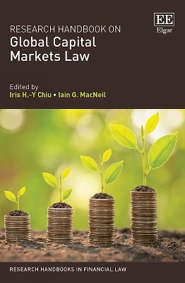 Research Handbook on Global Capital Markets Law - 