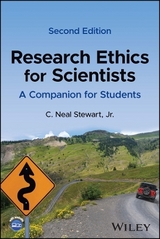 Research Ethics for Scientists - Stewart, C. Neal