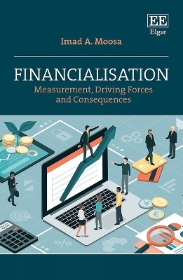 Financialisation - Imad A. Moosa