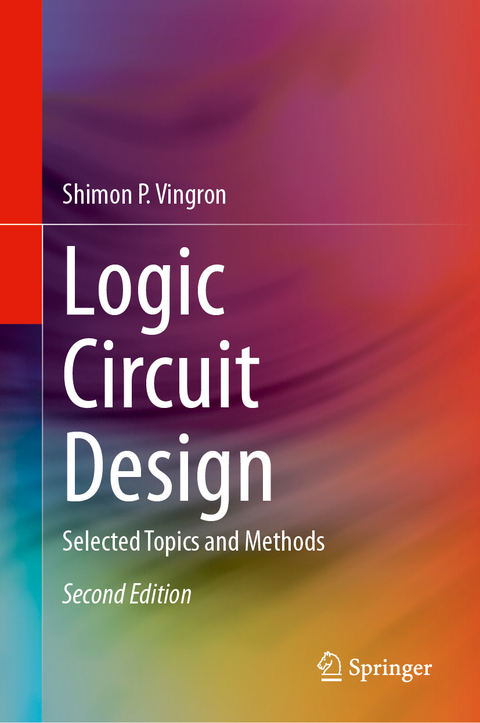 Logic Circuit Design - Shimon P. Vingron