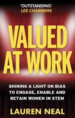 Valued at Work - Lauren Neal