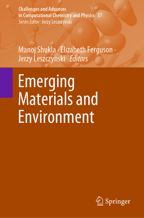 Emerging Materials and Environment - 