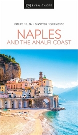 DK Naples and the Amalfi Coast - DK Travel