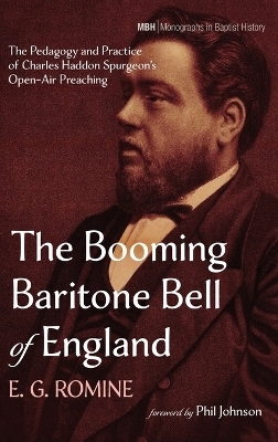 The Booming Baritone Bell of England - E G Romine