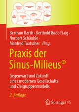 Praxis der Sinus-Milieus® - 