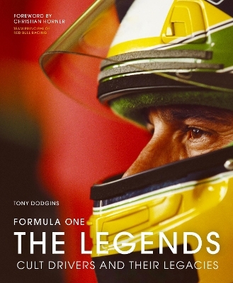 Formula One: The Legends - Tony Dodgins