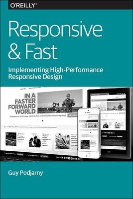 Responsive & Fast -  Guy Podjarny