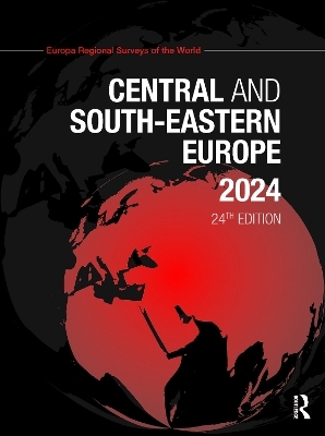 Central and South-Eastern Europe 2024 - 