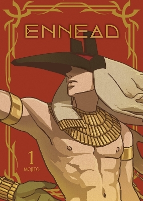 ENNEAD Vol. 1 [Paperback] -  Mojito