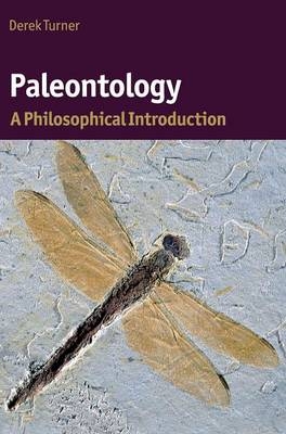 Paleontology -  Derek Turner