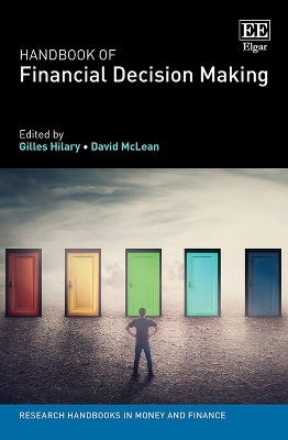 Handbook of Financial Decision Making - 