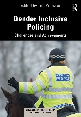 Gender Inclusive Policing - 