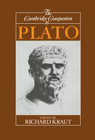 Cambridge Companion to Plato - 