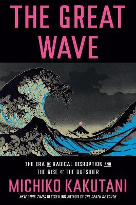 The Great Wave - Michiko Kakutani