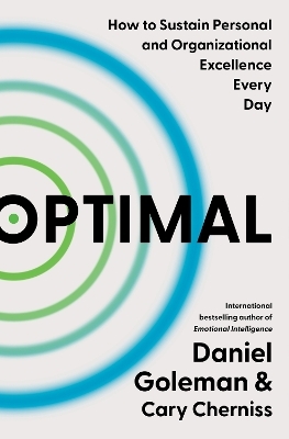 Optimal - Daniel Goleman, Cary Cherniss