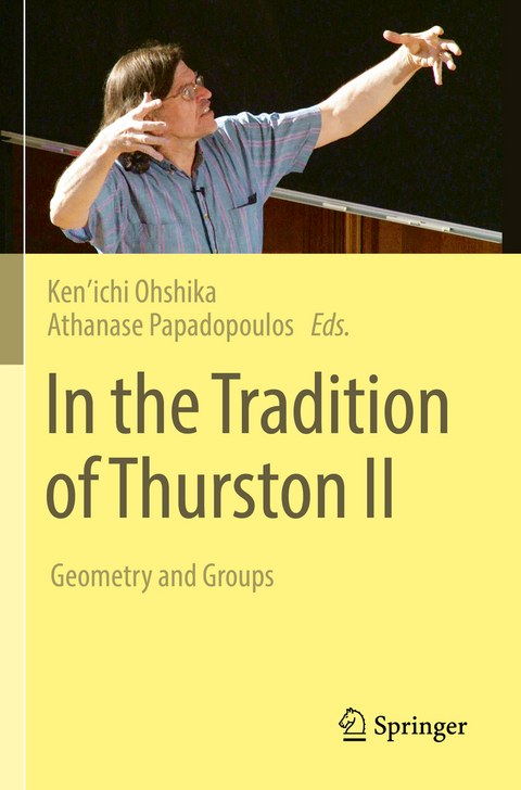 In the Tradition of Thurston II - 