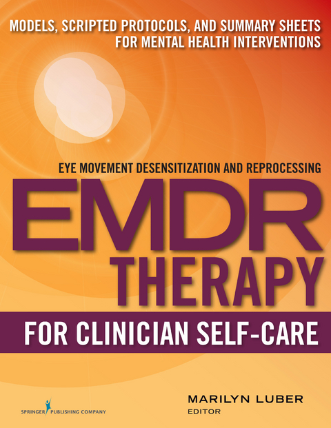 EMDR for Clinician Self-Care - 