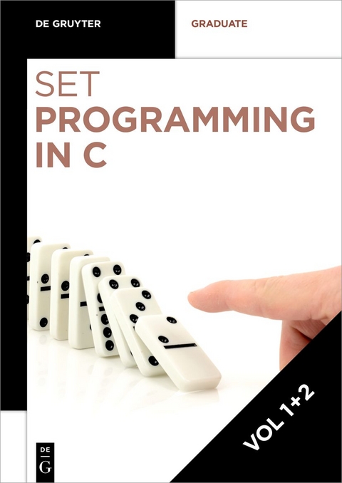 Xingni Zhou; Qiguang Miao; Lei Feng: Programming in C / [Set Programming in C, Vol 1+2] - Xingni Zhou, Qiguang Miao, Lei Feng