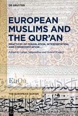 European Muslims and the Qur’an - 