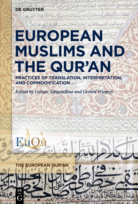 European Muslims and the Qur’an - 