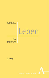 Leben - Rolf Kühn