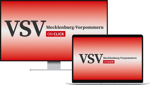 VSV MECKLENBURG-VORPOMMERN ON CLICK