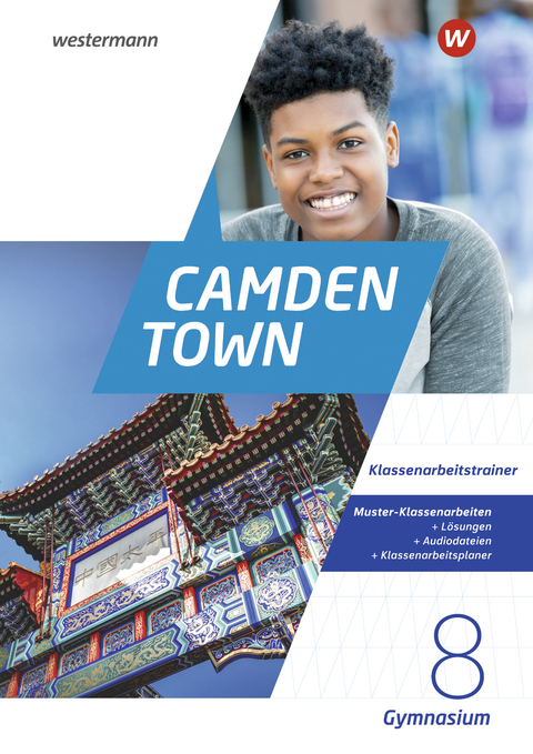 Camden Town - Allgemeine Ausgabe 2020 für Gymnasien