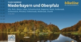 Fluss-Radwege Niederbayern und Oberpfalz - 