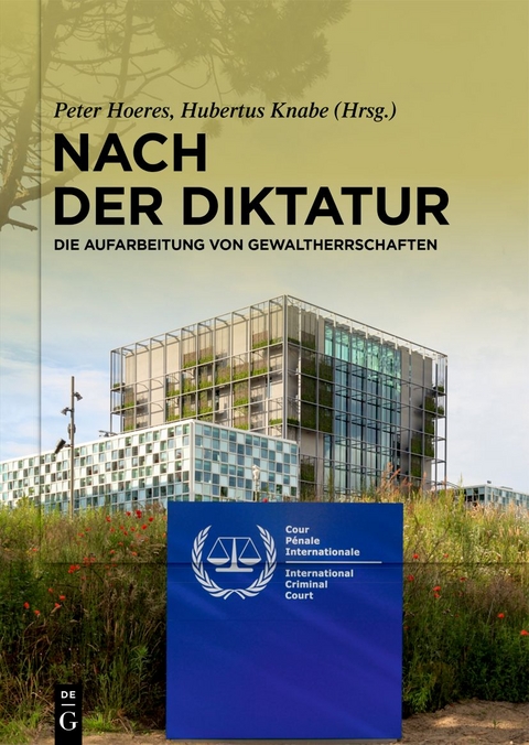 Nach der Diktatur - 