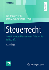 Steuerrecht - 