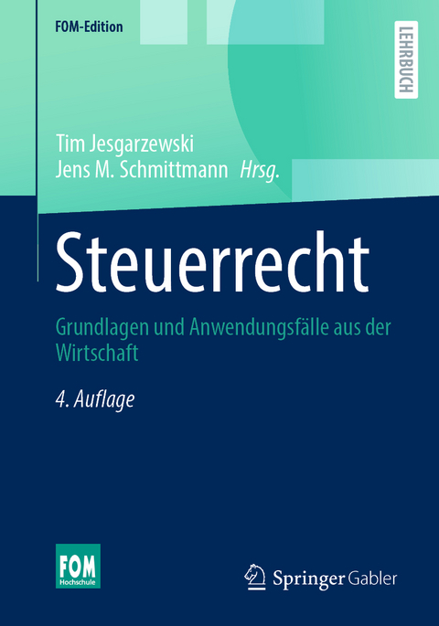 Steuerrecht - 