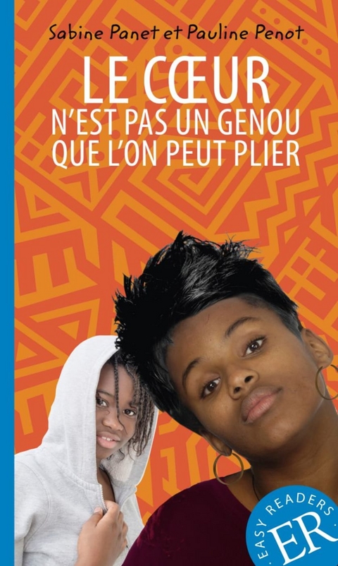 Le cœur n'est pas un genou que l'on peut plier - Sabine Panet, Pauline Penot