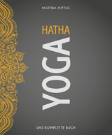 Hatha Yoga - Martina Mittag