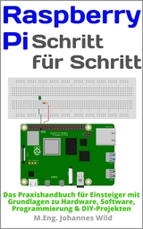 Raspberry Pi | Schritt für Schritt - M.Eng. Johannes Wild