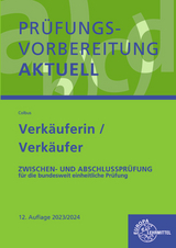 Verkäuferin/ Verkäufer - Gerhard Colbus