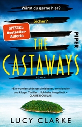 The Castaways - Lucy Clarke