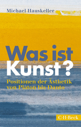 Was ist Kunst? - Hauskeller, Michael