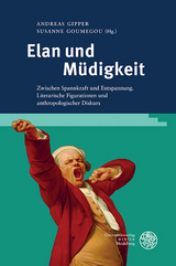 Elan und Müdigkeit - 