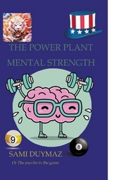 The power plant Mental strength - Sami Duymaz