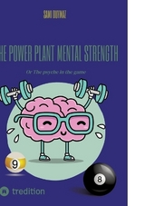 The power plant Mental strength - Sami Duymaz