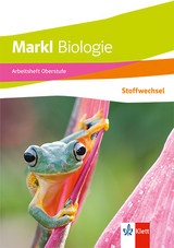 Markl Biologie - Arbeitsheft Oberstufe - 