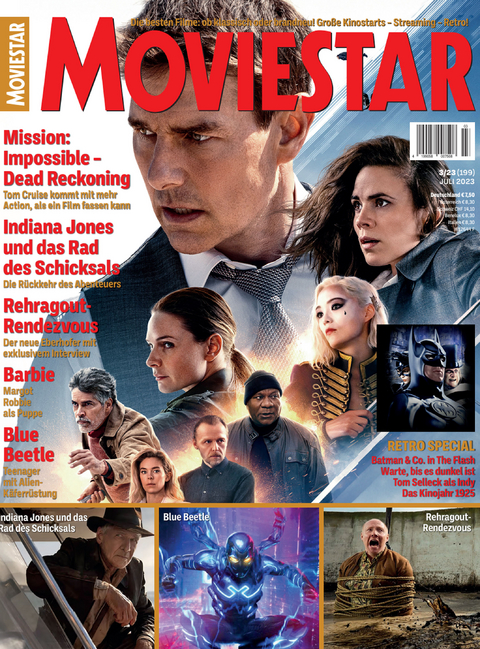 MOVIESTAR - 