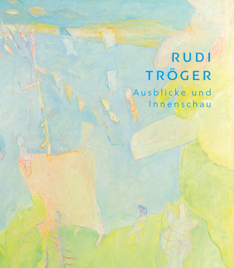 Rudi Tröger - 