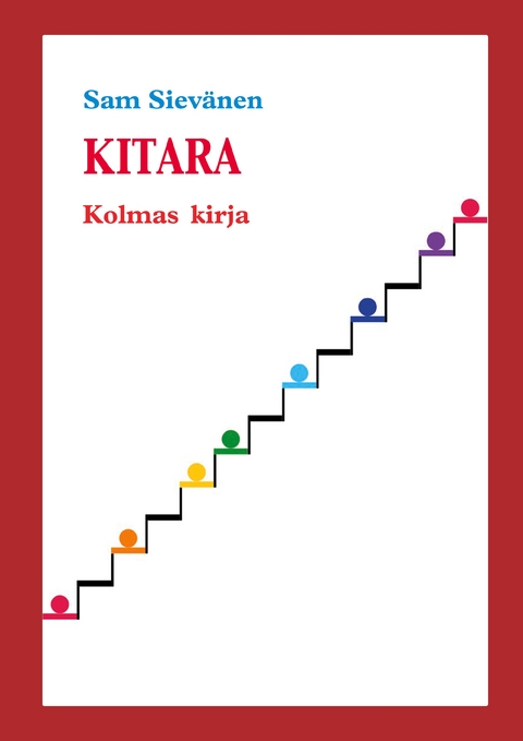 Kitara, Kolmas kirja - Sam SievÃ¤nen