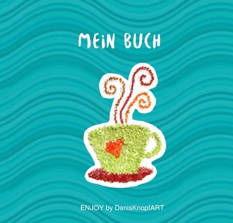 Mein Buch - Daniela Hölzl